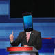 Illustration for article titled Romney Is an iPhone: A Gadget Lovers Guide to GOP Candidates